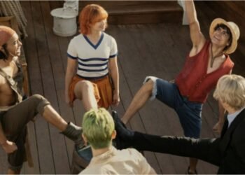 Marvel Studios’ The Marvels’ released