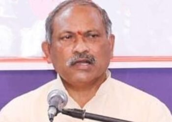 ವಿಶ್ವ ಹಿಂದು ಪರಿಷತ್ ಕ್ಷೇತ್ರೀಯ ಸಂಘಟನಾ ಕಾರ್ಯದರ್ಶಿ ಕೇಶವ ಹೆಗಡೆ ವಿಧಿವಶ