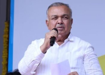 ಮತ್ತೊಂದು ಮಜಲಿನತ್ತ BMTC;  ‘ಎಲೆಕ್ಟ್ರಿಕ್ ಪ್ರೊಟೊಟೈಪ್ ಬಸ್’ಗೆ ಚಾಲನೆ