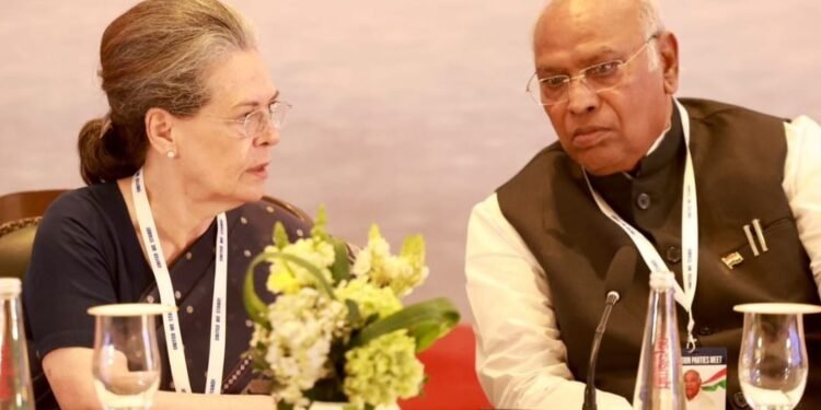 NDA ಎದುರಿಸಲು ಒಗ್ಗೂಡಿದ ‘INDIA’; ಪ್ರತಿಕ್ಷಗಳ ಸೂತ್ರ ಹೀಗಿದೆ