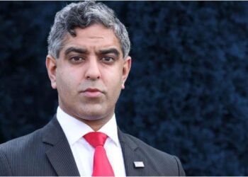 ಅಮೇರಿಕ ಅಧ್ಯಕ್ಷೀಯ ಚುನಾವಣಾ ಅಖಾಡದತ್ತ ಭಾರತೀಯನ ಚಿತ್ತ