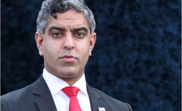 ಅಮೇರಿಕ ಅಧ್ಯಕ್ಷೀಯ ಚುನಾವಣಾ ಅಖಾಡದತ್ತ ಭಾರತೀಯನ ಚಿತ್ತ