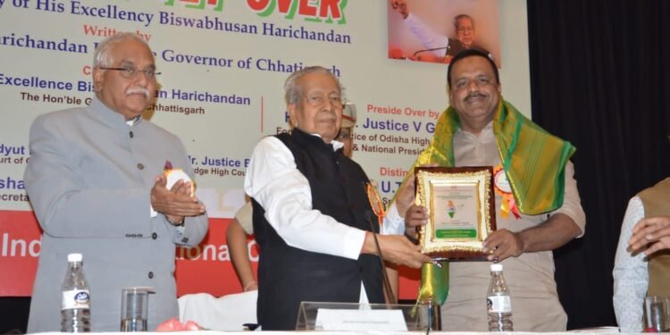 ಸ್ಪೀಕರ್ ಯು.ಟಿ. ಖಾದರ್ ಅವರಿನ್ನು ‘ದಿ ಗ್ರೇಟ್ ಸನ್ ಆಫ್ ಇಂಡಿಯಾ’ 