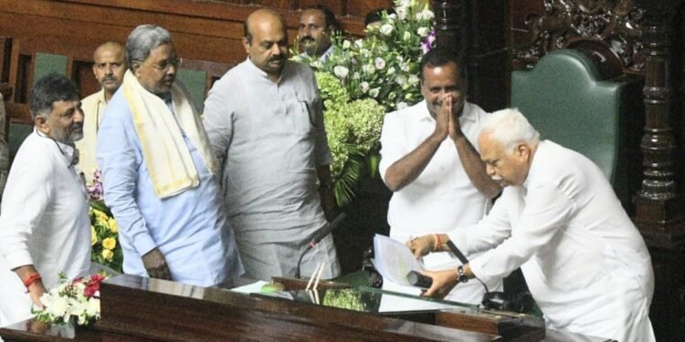 ಸ್ಪೀಕರ್ ಯು.ಟಿ. ಖಾದರ್‌ ಅವರಿಗೆ ಪ್ರತಿಷ್ಠಿತ “ದಿ ಗ್ರೇಟ್‌ ಸನ್‌ ಆಫ್‌ ಇಂಡಿಯಾ’ ಪ್ರಶಸ್ತಿ