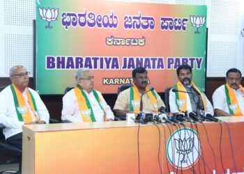 ಒಳ ಮೀಸಲಾತಿ, ಕಾಂತರಾಜು ಆಯೋಗದ ವರದಿ ಜಾರಿ ಮೂಲಕ ಸಿಎಂ ಬದ್ಧತೆ ಪ್ರದರ್ಶಿಸಲಿ: ಎ.ನಾರಾಯಣಸ್ವಾಮಿ