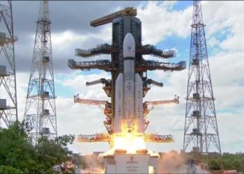 ‘ಚಂದ್ರಯಾನ-3’ ಯಶಸ್ವೀ ಉಡ್ಡಯನ; ಎಲ್ಲೆಲ್ಲೂ ಸಂಭ್ರಮ