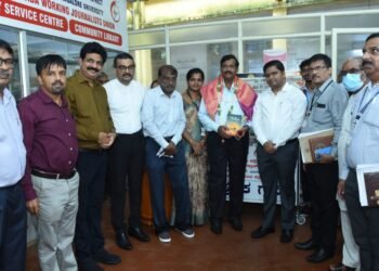 ಸಾಮಾಜಿಕ ಹೊಣೆಗಾರಿಕೆ ಕೆಲಸಗಳಿಗೆ ದ.ಕ ಜಿಲ್ಲೆ ಮಾದರಿ: ಡಿಸಿ ಮುಲ್ಲೈ ಮುಗಿಲನ್