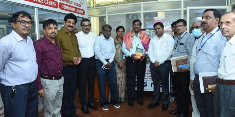 ಸಾಮಾಜಿಕ ಹೊಣೆಗಾರಿಕೆ ಕೆಲಸಗಳಿಗೆ ದ.ಕ ಜಿಲ್ಲೆ ಮಾದರಿ: ಡಿಸಿ ಮುಲ್ಲೈ ಮುಗಿಲನ್