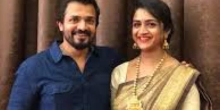 ನಟ ವಿಜಯ ರಾಘವೇಂದ್ರ ಪತ್ನಿ ‘ಸ್ಪಂದನಾ’ ವಿಧಿವಶ