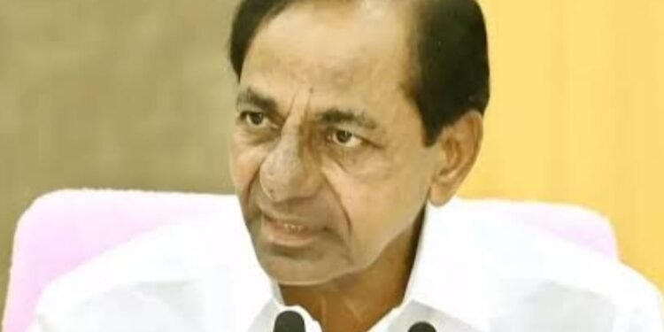 ತೆಲಂಗಾಣ ಫೈಟ್‌ಗೆ ಭರ್ಜರಿ ತಯಾರಿ; ಚುನಾವಣೆ ಘೋಷಣೆಗೆ ಮುನ್ನವೇ BRS ಅಭ್ಯರ್ಥಿಗಳ ಪಟ್ಟಿ ಬಿಡುಗಡೆ