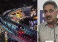 ಬೆಂಗಳೂರು-ಹೊಸೂರು ಮೆಟ್ರೋ ರೈಲು ವಿಸ್ತರಣೆ ಬೇಡ; ಸರ್ಕಾರಕ್ಕೆ ಕೆಪಿಸಿಸಿ ಸಲಹೆ.. ಕನ್ನಡ ಹೋರಾಟಗಾರರ ನಿಲುವು ಬೆಂಬಲಿಸಿ ಸಿಎಂಗೆ ರಮೇಶ್ ಬಾಬು ಪತ್ರ