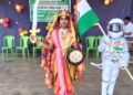 ಹನೂರು ತೋಮಿಯರ್ ಪಾಳ್ಯದ ಶಾಲೆಯಲ್ಲಿ ಅನನ್ಯ ಪ್ರತಿಭಾ ಕಾರಂಜಿ.. ಕಲೋತ್ಸವದಲ್ಲಿ ಮಕ್ಕಳ ಕಮಾಲ್..