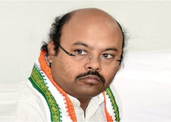 ಯತೀಂದ್ರಗೆ ಸಾಂವಿಧಾನಿಕ ಹುದ್ದೆ; ಧೃತರಾಷ್ಟ್ರನನ್ನೇ ಮೀರಿಸುವಂತಿದೆ‌ಯೇ ಸಿದ್ದರಾಮಯ್ಯರ ಪುತ್ರ ವ್ಯಾಮೋಹ?