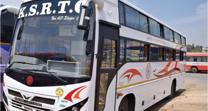 ‘ಶಕ್ತಿ’ ನಂತರ ಇದೀಗ ಟೂರ್ ಪ್ಯಾಕೇಜ್.. KSRTCಯಿಂದ ಪ್ರವಾಸಿ ಪರ್ವ