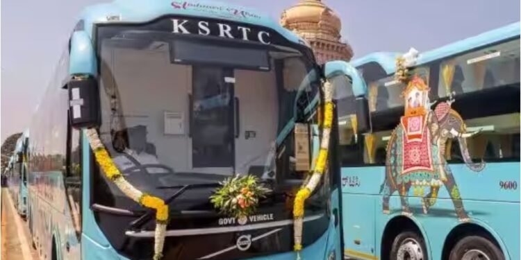 ‘ಶಕ್ತಿ’ ನಂತರ ಇದೀಗ ಟೂರ್ ಪ್ಯಾಕೇಜ್.. KSRTCಯಿಂದ ಪ್ರವಾಸಿ ಪರ್ವ