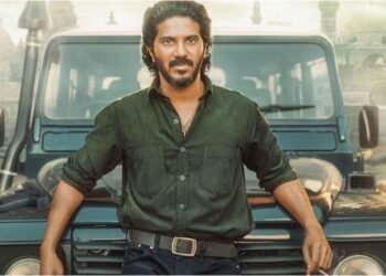 ‘ಕಿಂಗ್ ಆಫ್ ಕೊತ ‘: ಗೆಲುವಿಗೆ ಪಲ್ಲವಿ ಹಾಡಿದ ವೀಡಿಯೋ