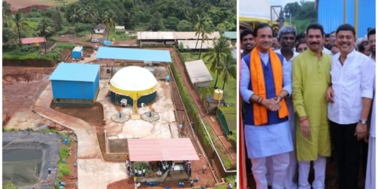 ಕಾಯಕ ಯೋಗಿಯ ಮತ್ತೊಂದು ನಡೆ.. ಶಾಸಕ ರಾಜೇಶ್ ನಾಯ್ಕರ ‘ಒಡ್ಡೂರು ಎನರ್ಜಿ’ ಬಗ್ಗೆ ಕೇಂದ್ರ ಮಂತ್ರಿ ಶ್ಲಾಘನೆ