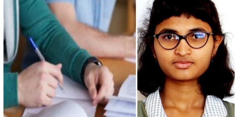 ಪುಣೆಯ AFMCಯಲ್ಲಿ MBBSಗೆ ಆಯ್ಕೆಯಾದ ‘ಸಾಧನಾ’ದ ರಿತ್ವಿಜಾ ದೇವೇಗೌಡ