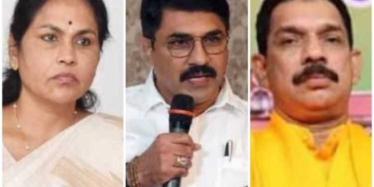 ‘ಪ್ರೀತಿಯ ರಾಯಭಾರಿ ಇನ್ನಿಲ್ಲ; ಬ್ಯಾಂಕಿಂಗ್ ದಿಗ್ಗಜ ಜಯರಾಂ ಭಟ್ ನಿಧನಕ್ಕೆ ಗಣ್ಯರ ಕಂಬನಿ