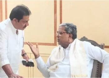 ಮಾಜಿ ಮಾವೋವಾದಿ ಸಿದ್ಧಾಂತವಾದಿ ಗದ್ದರ್ ವಿಧಿವಶ