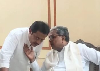 ಮಾಜಿ ಮಾವೋವಾದಿ ಸಿದ್ಧಾಂತವಾದಿ ಗದ್ದರ್ ವಿಧಿವಶ