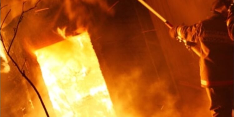 ಮಾಜಿ ಮಾವೋವಾದಿ ಸಿದ್ಧಾಂತವಾದಿ ಗದ್ದರ್ ವಿಧಿವಶ