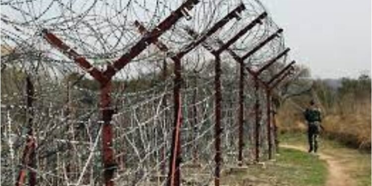 ಕಾಶ್ಮೀರದಲ್ಲಿ ಉಗ್ರರ ಅಟ್ಟಹಾಸ; ಸೇನಾ ಕಾರ್ಯಾಚರಣೆಯಲ್ಲಿ ಓರ್ವನ ಹತ್ಯೆ