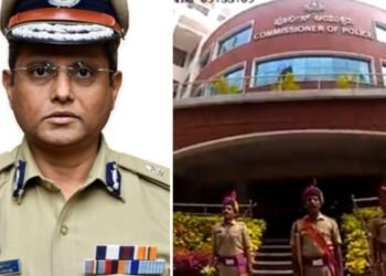 ರಾಜ್ಯದಲ್ಲಿ ‘ಬೇಲ್ ಮಾಫಿಯಾ’ ಕಾರುಬಾರು; ಬೆಂಗಳೂರಿನಲ್ಲಿ ಸಿಸಿಬಿ ಭರ್ಜರಿ ಬೇಟೆ, 9 ಮಂದಿ ಸೆರೆ