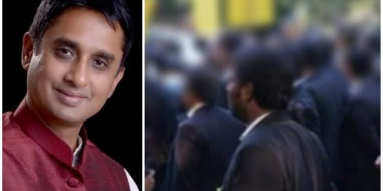 ಕರ್ನಾಟಕ ಬಂದ್.. ವಕೀಲರಿಗೆ ಬಾರ್ ಅಸೋಸಿಯೇಷನ್ ನೀಡಿದ ಸಂದೇಶ ಹೀಗಿದೆ