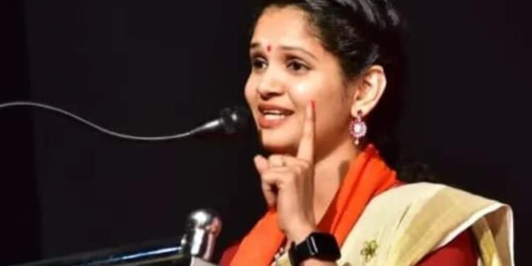 ಕೋರ್ಟ್ ಹೆಸರಲ್ಲಿ ನಡೆಯಿತೇ ವಂಚನೆ; ಚೈತ್ರಾ ಪರ ವಾದ ಮಂಡಿಸದಂತೆ ಬಾರ್ ಕೌನ್ಸಿಲ್‌ಗೆ ಮನವಿ