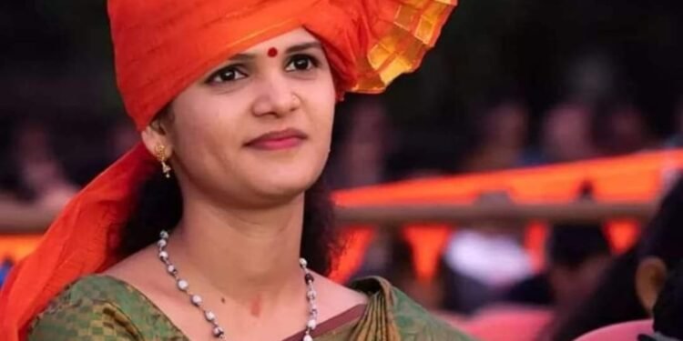 ಕೋರ್ಟ್ ಹೆಸರಲ್ಲಿ ನಡೆಯಿತೇ ವಂಚನೆ; ಚೈತ್ರಾ ಪರ ವಾದ ಮಂಡಿಸದಂತೆ ಬಾರ್ ಕೌನ್ಸಿಲ್‌ಗೆ ಮನವಿ