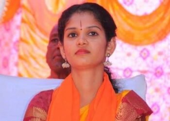 ವಂಚನೆ ಆರೋಪ; ಚೈತ್ರಾ ಕುಂದಾಪುರ ಬಂಧನ