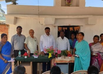 ದೊಡ್ಡಬಳ್ಳಾಪುರ: ಲಿಂಗನಹಳ್ಳಿ ಡೇರಿ ಬಿಜೆಪಿ, ಜೆಡಿಎಸ್ ಬೆಂಬಲಿಗರ ತೆಕ್ಕೆಗೆ