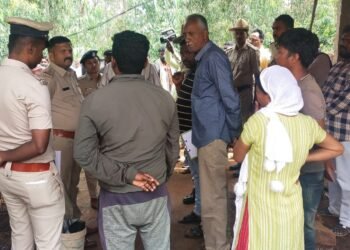 ಕೋಳಿಫಾರಂ ನಲ್ಲಿ ನೇಪಾಳದ ನಾಲ್ವರು ಅನುಮಾನಾಸ್ಪದ ಸಾವು