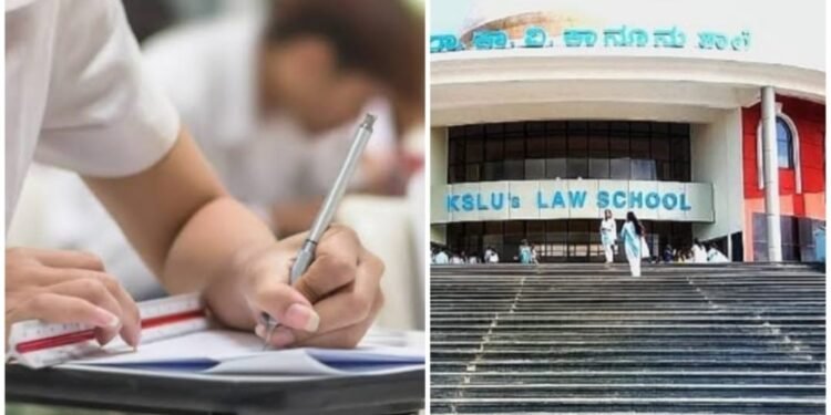 ಕಾವೇರಿ ಹೋರಾಟ; ಬಂದ್ ಹಿನ್ನೆಲೆ ಕಾನೂನು ಕಾಲೇಜ್ಗಳ ಪರೀಕ್ಷೆ ಮುಂದೂಡಿಕೆ