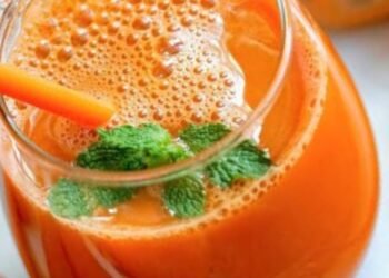 ಕ್ಯಾರೆಟ್ ಜ್ಯೂಸ್ ಹಲವು ಸಮಸ್ಯೆಗಳಿಗೆ ರಾಮಬಾಣ..!