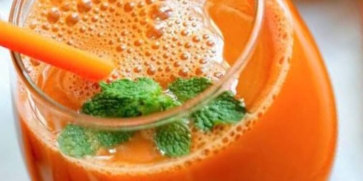 ಕ್ಯಾರೆಟ್ ಜ್ಯೂಸ್ ಹಲವು ಸಮಸ್ಯೆಗಳಿಗೆ ರಾಮಬಾಣ..!