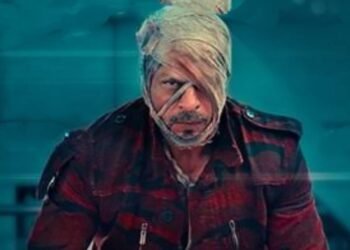 ‘ಜವಾನ್’: ಬಿಡುಗಡೆಗೂ ಮುನ್ನವೇ ಅಬ್ಬರ