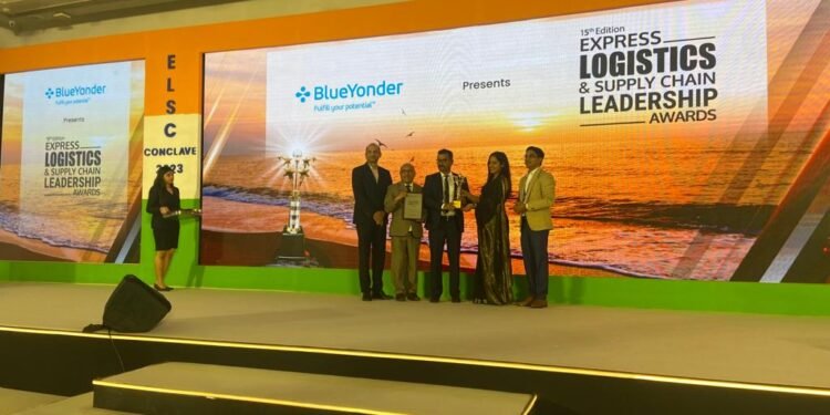 KSRTCಗೆ ‘ಅತ್ಯುತ್ತಮ ಉದ್ಯೋಗದಾತ ಹಾಗೂ ಅತ್ಯುತ್ತಮ ಸುರಕ್ಷಾ ಉಪಕ್ರಮ ಅನುಷ್ಠಾನ’ ಪ್ರಶಸ್ತಿ