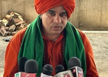 ಸೆ.10ರಂದು ಪಂಚಮಸಾಲಿ ರಣಕಹಳೆ; ಜಗದ್ಗುರುಗಳು ಸಮುದಾಯಕ್ಕೆ ರವಾನಿಸಿದ ಸಂದೇಶ ಹೀಗಿದೆ..