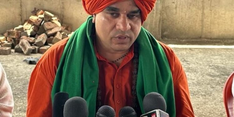 ಸೆ.10ರಂದು ಪಂಚಮಸಾಲಿ ರಣಕಹಳೆ; ಜಗದ್ಗುರುಗಳು ಸಮುದಾಯಕ್ಕೆ ರವಾನಿಸಿದ ಸಂದೇಶ ಹೀಗಿದೆ..