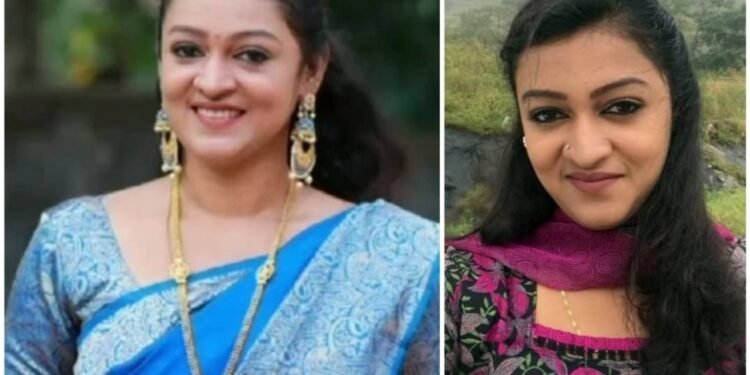 ಜನಪ್ರಿಯ ನಟಿ ಸಾವಿಗೆ ಶರಣು; ಚಿತ್ರರಂಗದಲ್ಲಿ ಮಡುಗಟ್ಟಿದ ಶೋಕ