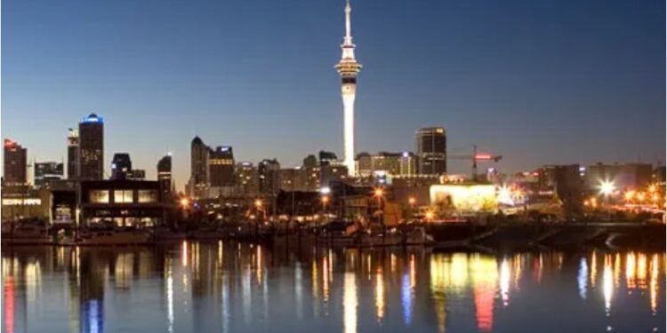 ನ್ಯೂಜಿಲೆಂಡ್’ನಲ್ಲಿ 6.2 ತೀವ್ರತೆಯ ಭೂಕಂಪ