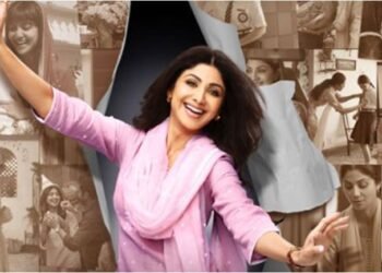 ಶಿಲ್ಪಾ ಶೆಟ್ಟಿ ‘ಸುಖೀ’ ಬಗ್ಗೆ ಸಕತ್ ಕುತೂಹಲ