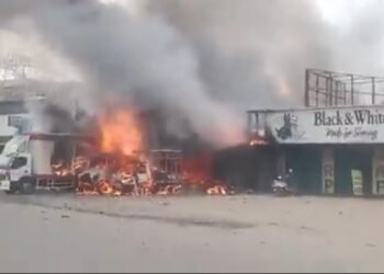 ಅತ್ತಿಬೆಲೆ ಪಟಾಕಿ ದುರಂತ; ಮೃತರ ಸಂಖ್ಯೆ 15ಕ್ಕೆ ಏರಿಕೆ