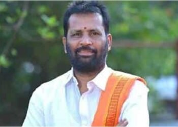 ಹಿಂದೂ ಮುಖಂಡ ಅರುಣ್​ಕುಮಾರ್ ಪುತ್ತಿಲ ವಿರುದ್ಧ FIR