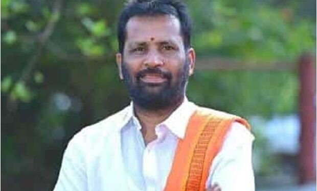 ಹಿಂದೂ ಮುಖಂಡ ಅರುಣ್​ಕುಮಾರ್ ಪುತ್ತಿಲ ವಿರುದ್ಧ FIR