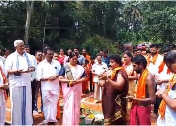 ಅಸಹಾಯಕರ ಪಾಲಿಗೆ ‘ವೀರಕೇಸರಿ’ ಯುವಕರೇ ಶಕ್ತಿ