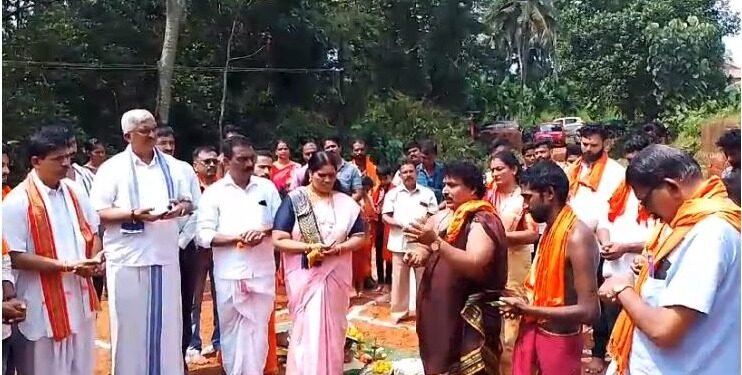 ಅಸಹಾಯಕರ ಪಾಲಿಗೆ ‘ವೀರಕೇಸರಿ’ ಯುವಕರೇ ಶಕ್ತಿ