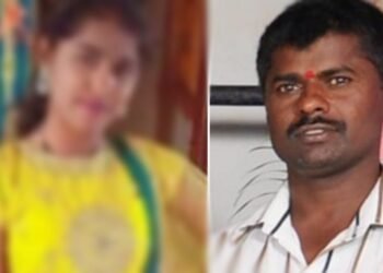 ಪ್ರೀತಿ ಪಾಶಕ್ಕೆ ಬಿದ್ದ ಪುತ್ರಿ, ರೊಚ್ಚಿಗೆದ್ದ ತಂದೆ: ಮಗಳ ಕತ್ತು ಸೀಳಿ ಕೊಂದ